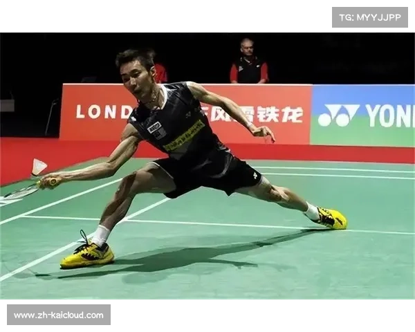 赵俊鹏在林丹杯决赛惜败后发文鼓励自己 坚持终有回报展现不屈斗志