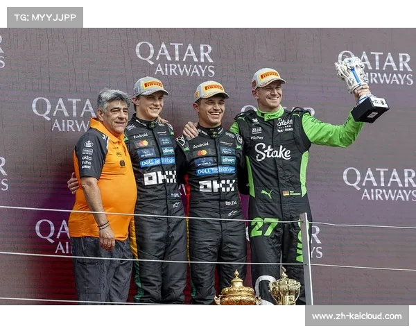 霍肯伯格银石突破历史性首台大奖十五年坚守终迎职业高光时刻