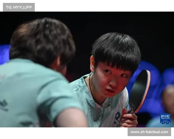 日本女乒险胜神秘之师卫冕之路艰难 女团四强产生两席